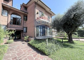 Casa all\'aperto - Trilocale Via Adamello
 
65, Cesano Maderno - foto 46