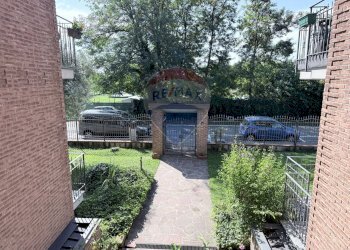 Giardino - Trilocale Via Adamello
 
65, Cesano Maderno - foto 50