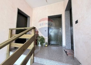 Ricezione / Lobby - Trilocale Via Adamello
 
65, Cesano Maderno - foto 51