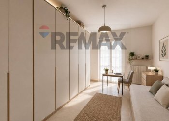 Sala da pranzo - Three-room apartment Via Adamello
 
65, Cesano Maderno - photo 55