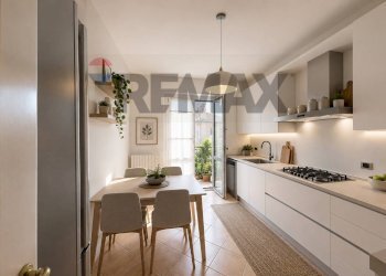 Cucina - Three-room apartment Via Adamello
 
65, Cesano Maderno - photo 56