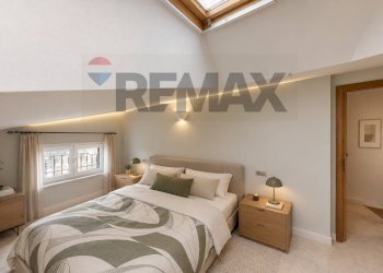 Camera / camera da letto - Three-room apartment Via Adamello
 
65, Cesano Maderno - photo 57