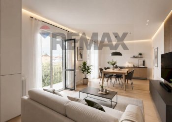 Sala da pranzo - Three-room apartment Via Adamello
 
65, Cesano Maderno - photo 58