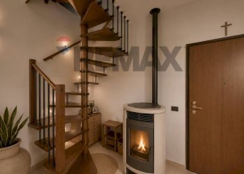 Scale - Three-room apartment Via Adamello
 
65, Cesano Maderno - photo 59