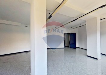Stanza vuota - Ufficio Corso Sempione
15, Gallarate - foto 10