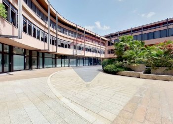 Edificio all\'aperto - Ufficio Corso Sempione
15, Gallarate - foto 25