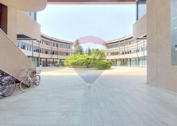 Edificio all\'aperto - Ufficio Corso Sempione
15, Gallarate - foto 26