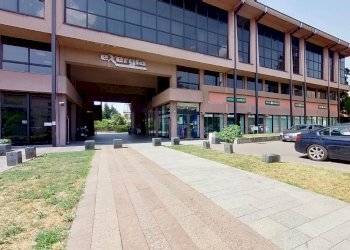 Edificio all\'aperto - Ufficio Corso Sempione
15, Gallarate - foto 27