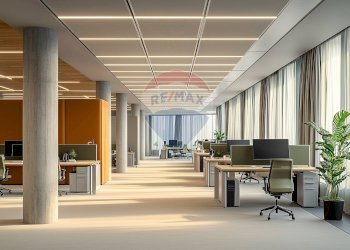 Ufficio - Ufficio Corso Sempione
15, Gallarate - foto 31