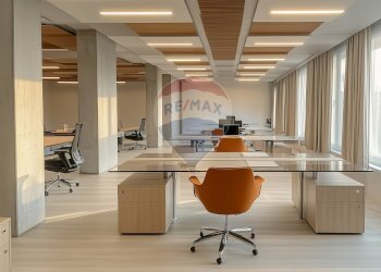 Ufficio - Ufficio Corso Sempione
15, Gallarate - foto 32