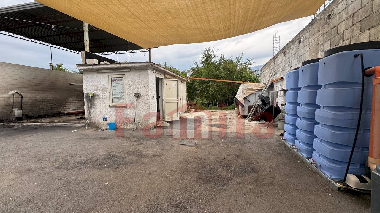 Foto 2 - Locale Commerciale Mugnano del Cardinale - foto 2