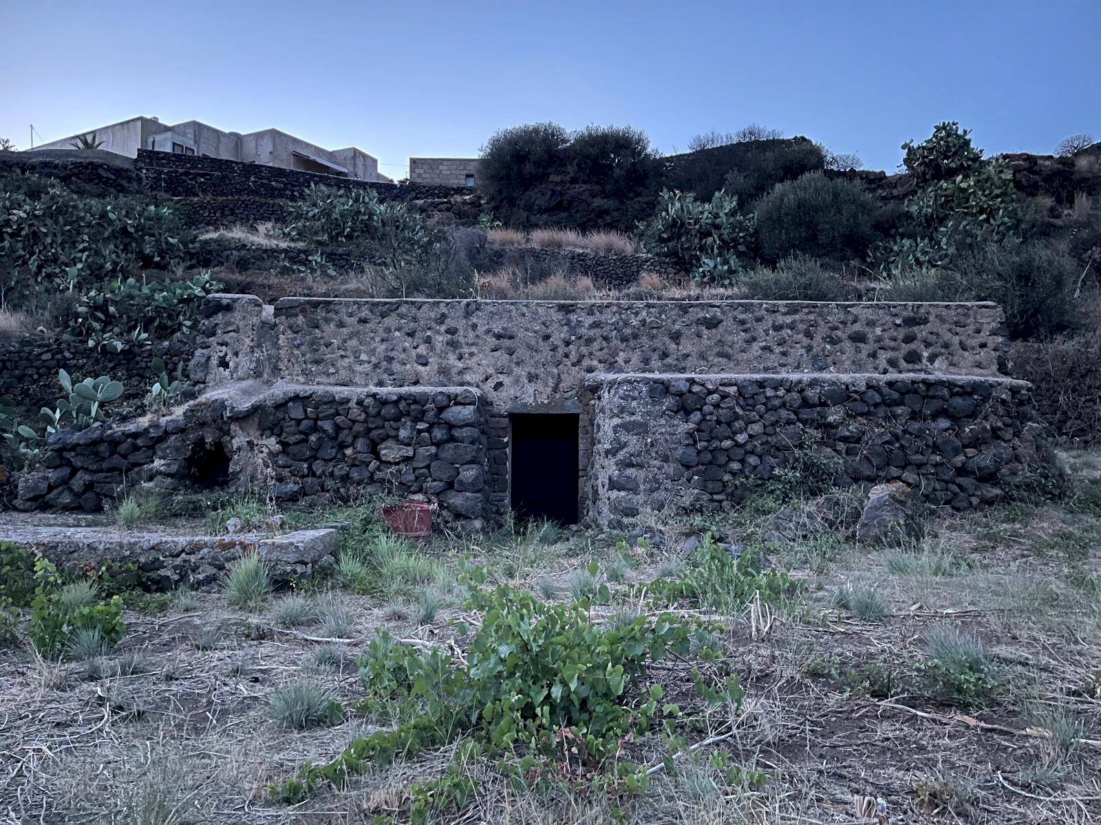 Foto 1 - Villa Via Ziton di Nikà
 
snc, Pantelleria - foto 1