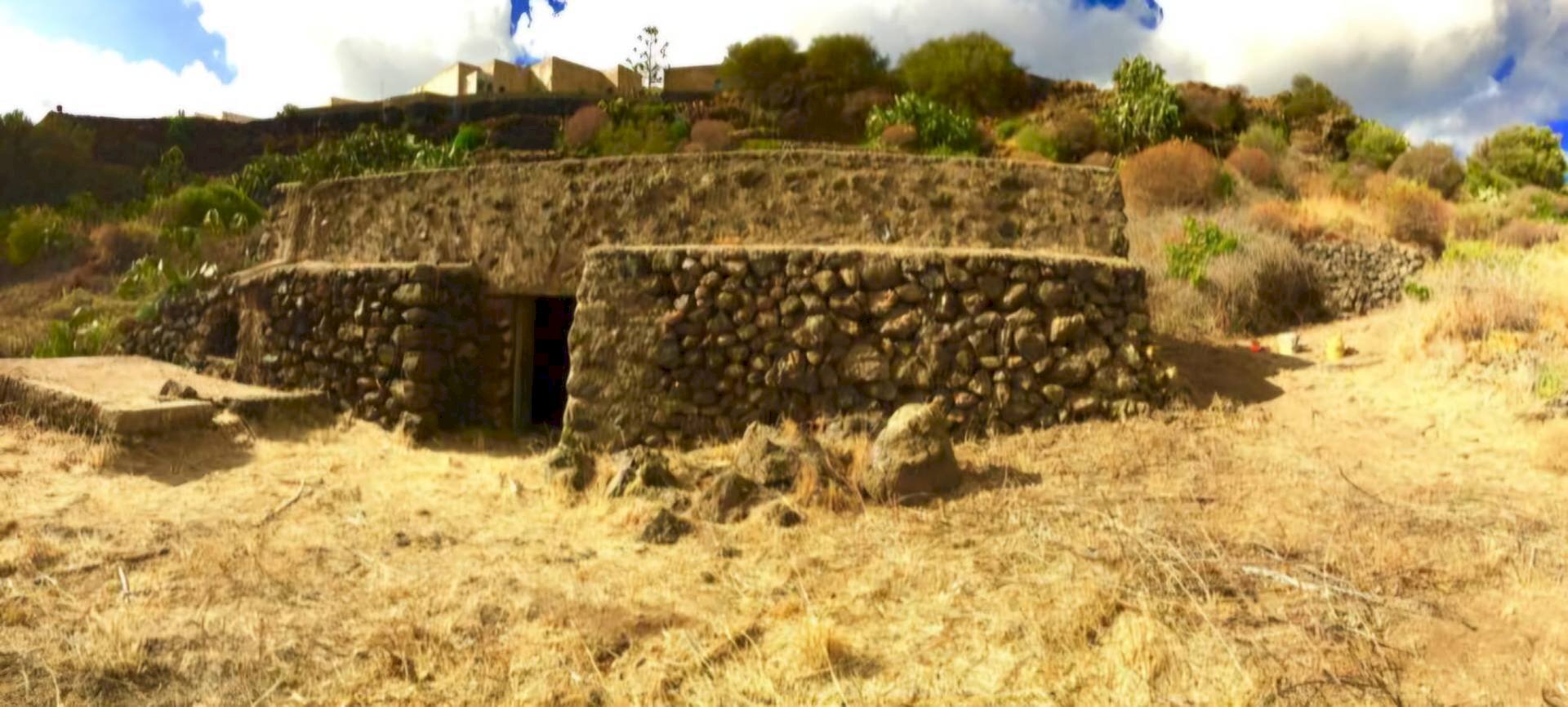 Foto 2 - Villa Via Ziton di Nikà
 
snc, Pantelleria - foto 2