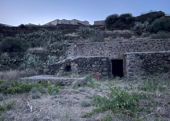 Foto 14 - Villa Via Ziton di Nikà
 
snc, Pantelleria - foto 14