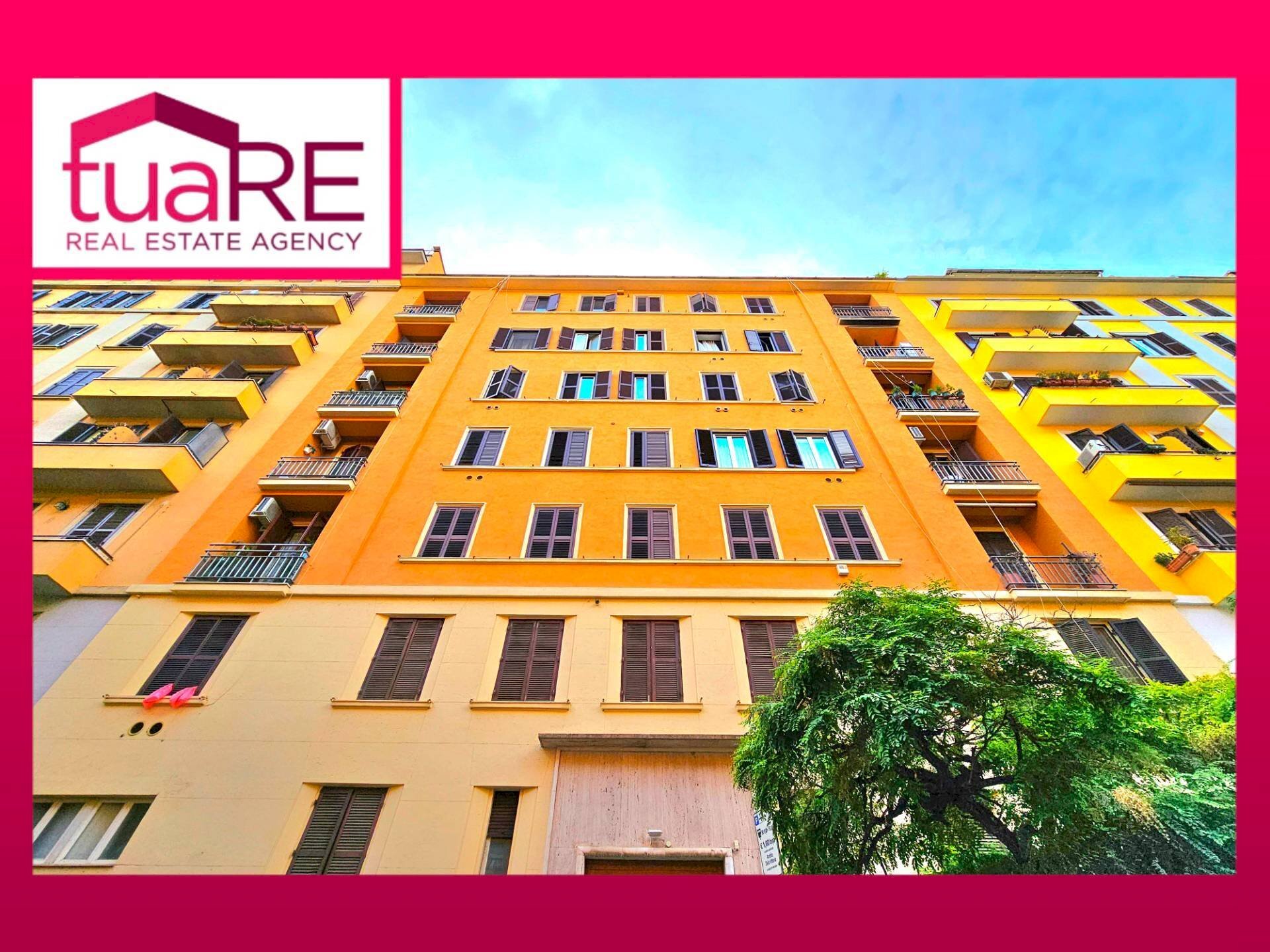 Foto 1 - Bilocale Viale Delle Milizie, Roma - foto 1