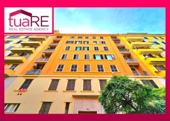 Foto 1 - Bilocale Viale Delle Milizie, Roma - foto 1