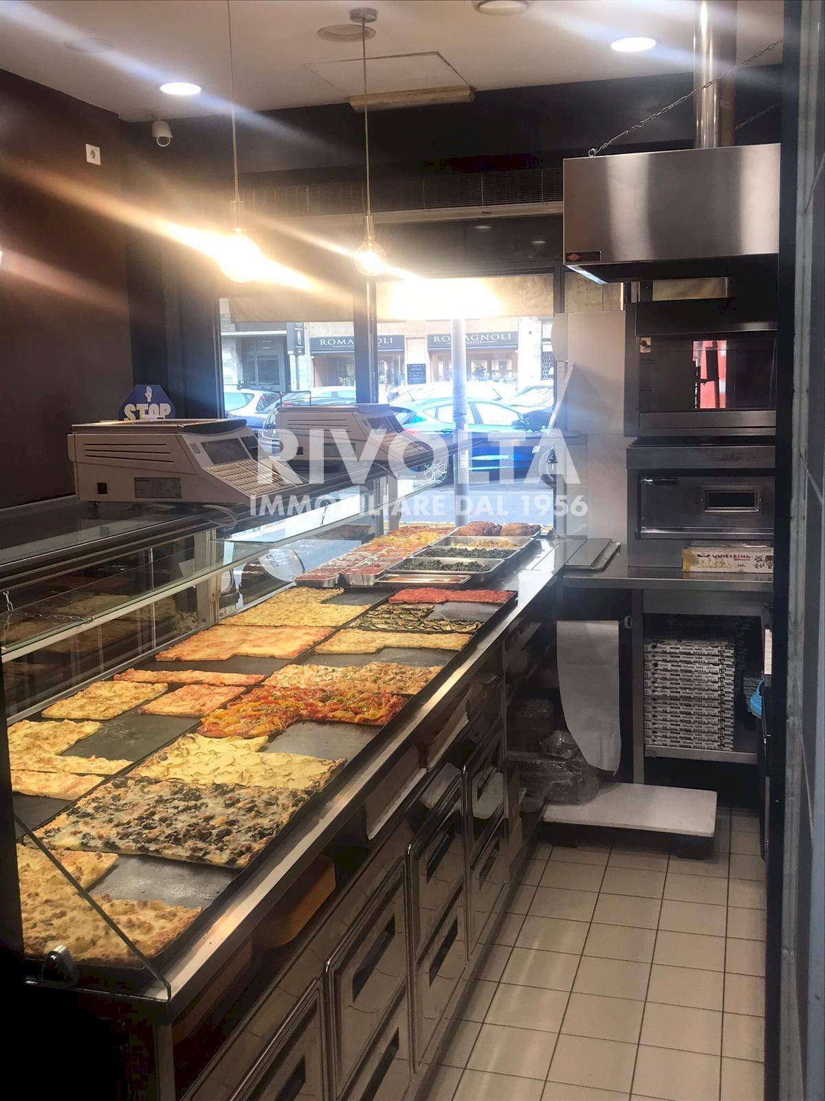 Foto 2 - Commercial Activity Salita Di Poggio San Lorenzo, Roma - photo 2