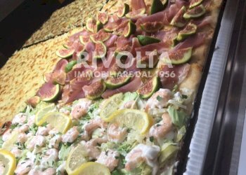 Foto 1 - Attività Commerciale Salita Di Poggio San Lorenzo, Roma - foto 1