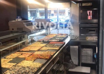 Foto 2 - Attività Commerciale Salita Di Poggio San Lorenzo, Roma - foto 2