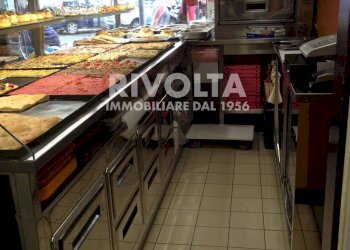 Foto 3 - Attività Commerciale Salita Di Poggio San Lorenzo, Roma - foto 3