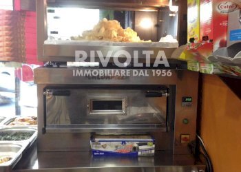 Foto 5 - Attività Commerciale Salita Di Poggio San Lorenzo, Roma - foto 5