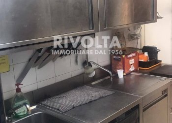 Foto 7 - Attività Commerciale Salita Di Poggio San Lorenzo, Roma - foto 7