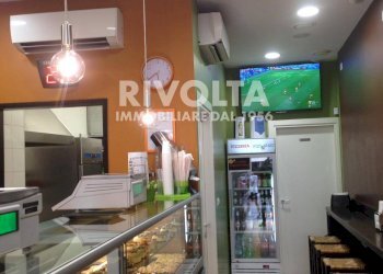 Foto 9 - Attività Commerciale Salita Di Poggio San Lorenzo, Roma - foto 9