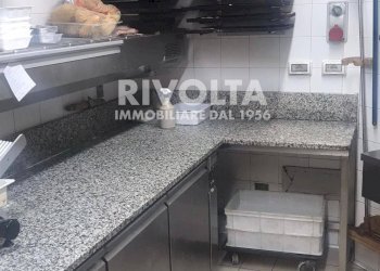 Foto 16 - Attività Commerciale Salita Di Poggio San Lorenzo, Roma - foto 16