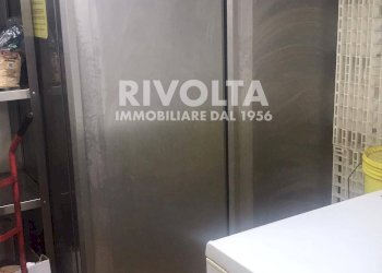 Foto 17 - Attività Commerciale Salita Di Poggio San Lorenzo, Roma - foto 17