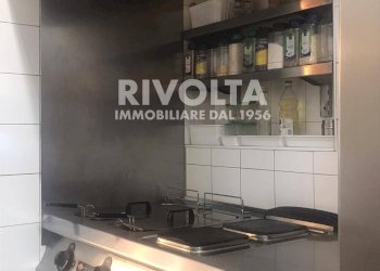 Foto 18 - Attività Commerciale Salita Di Poggio San Lorenzo, Roma - foto 18