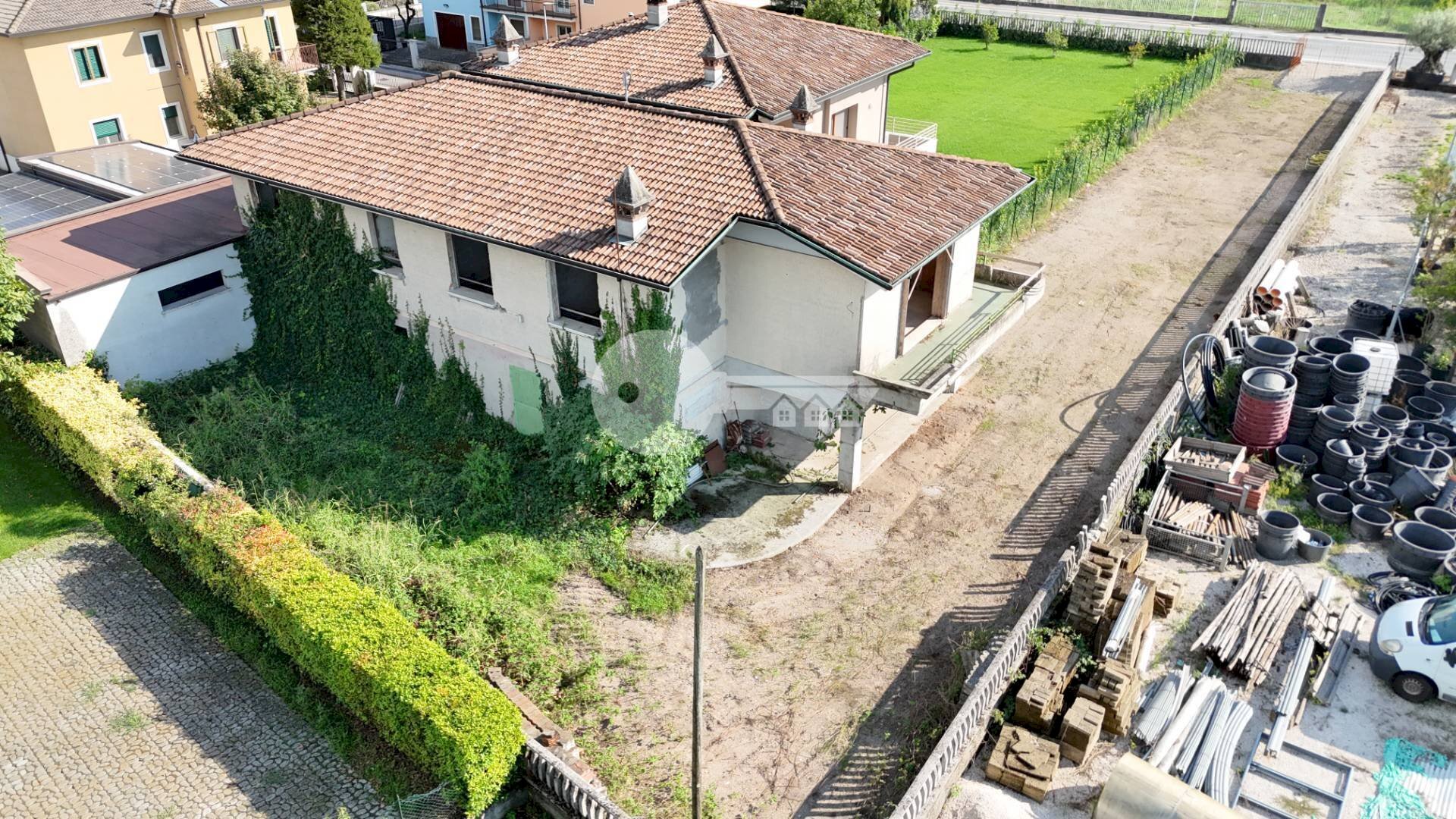 Foto 1 - Semi-detached house Via Europa Unita, Isorella - photo 1