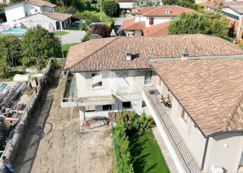 Foto 3 - Casa semi indipendente Via Europa Unita, Isorella - foto 3