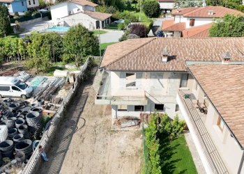 Foto 4 - Casa semi indipendente Via Europa Unita, Isorella - foto 4