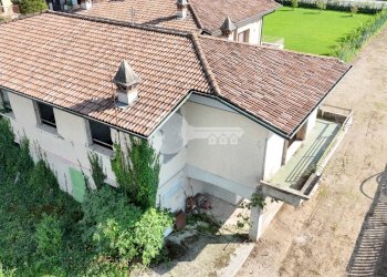 Foto 7 - Casa semi indipendente Via Europa Unita, Isorella - foto 7