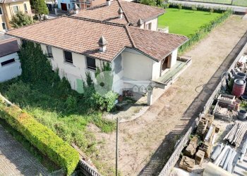 Foto 1 - Casa semi indipendente Via Europa Unita, Isorella - foto 1