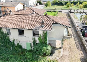 Foto 11 - Casa semi indipendente Via Europa Unita, Isorella - foto 11