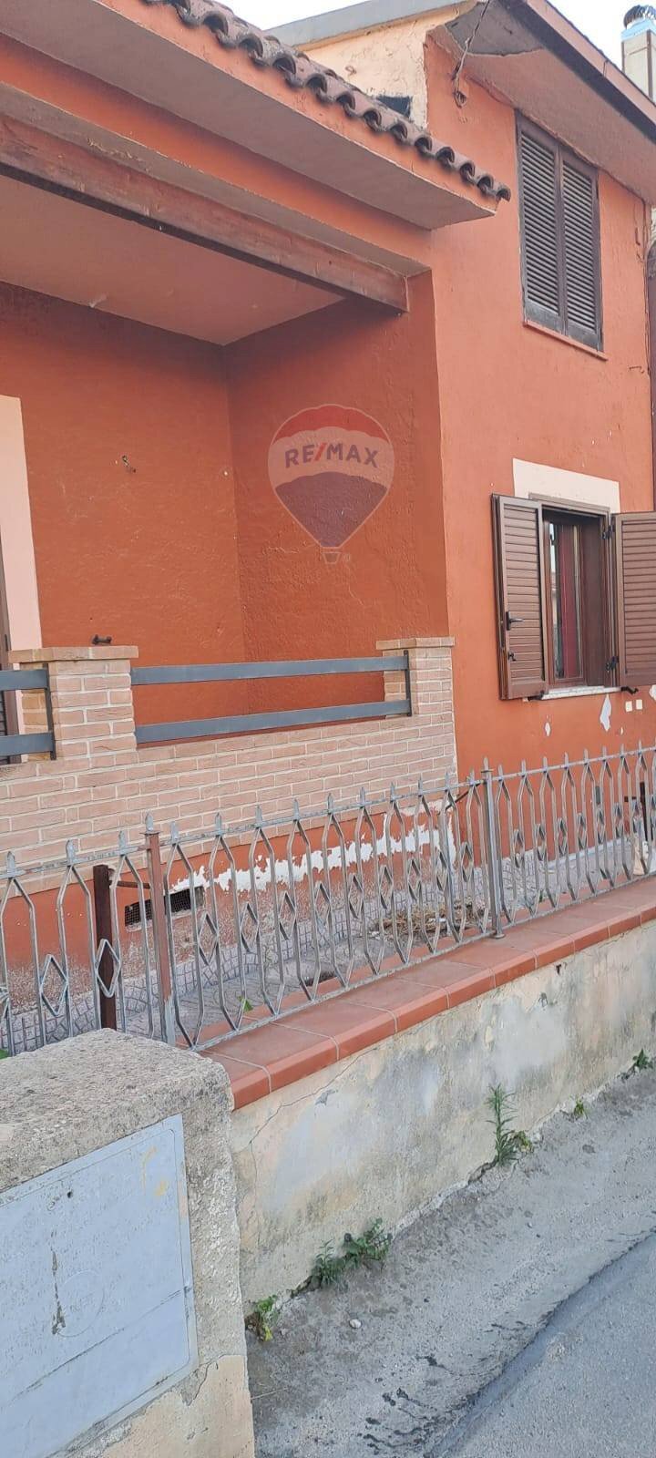 Casa all\'aperto - Independent house via giacomo leopardi, Cellole - photo 1