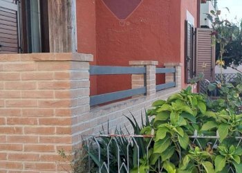 Terrazza - Casa indipendente via giacomo leopardi, Cellole - foto 5