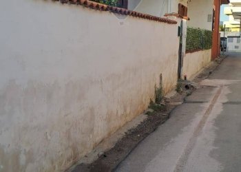 Casa all\'aperto - Casa indipendente via giacomo leopardi, Cellole - foto 7