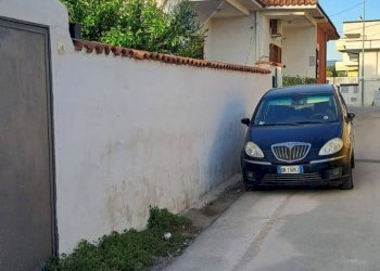 Casa all\'aperto - Casa indipendente via giacomo leopardi, Cellole - foto 11