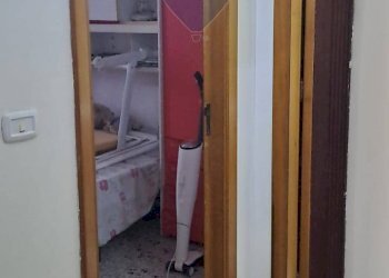 Hall / corridoio - Casa indipendente via giacomo leopardi, Cellole - foto 18