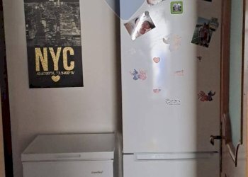 Cucina - Casa indipendente via giacomo leopardi, Cellole - foto 23