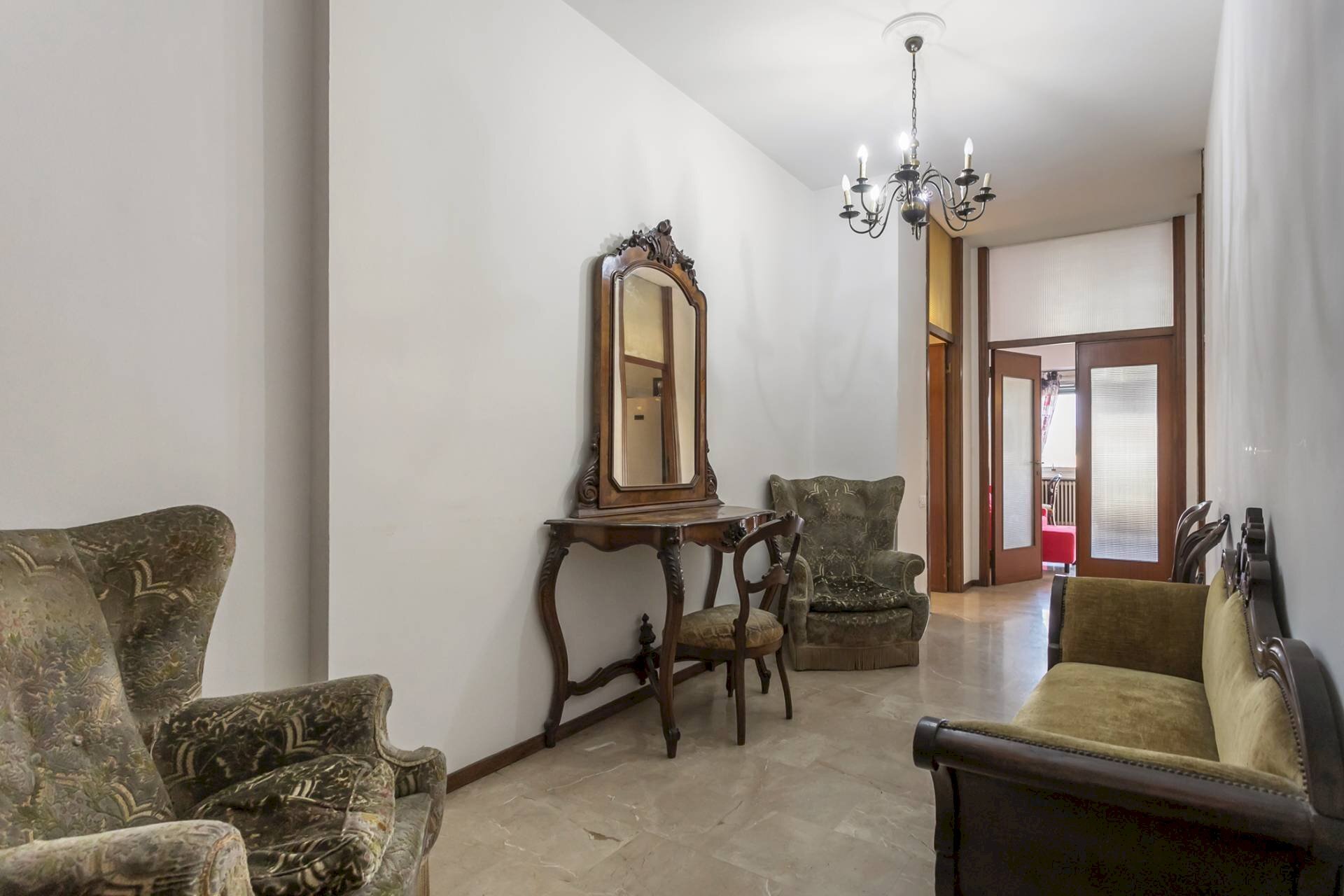 Foto 3 - Quadrilocale Via Leopardi
1, Bergamo - foto 3