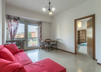 Foto 5 - Quadrilocale Via Leopardi
 
1, Bergamo - foto 5