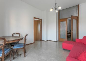 Foto 6 - Quadrilocale Via Leopardi
 
1, Bergamo - foto 6