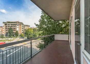 Foto 8 - Quadrilocale Via Leopardi
 
1, Bergamo - foto 8