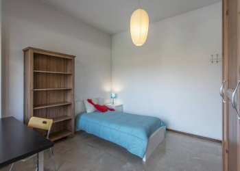 Foto 9 - Quadrilocale Via Leopardi
 
1, Bergamo - foto 9