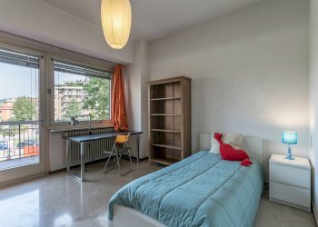 Foto 10 - Quadrilocale Via Leopardi
 
1, Bergamo - foto 10