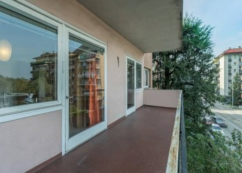 Foto 11 - Quadrilocale Via Leopardi
 
1, Bergamo - foto 11