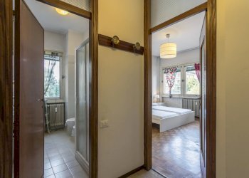 Foto 12 - Quadrilocale Via Leopardi
 
1, Bergamo - foto 12